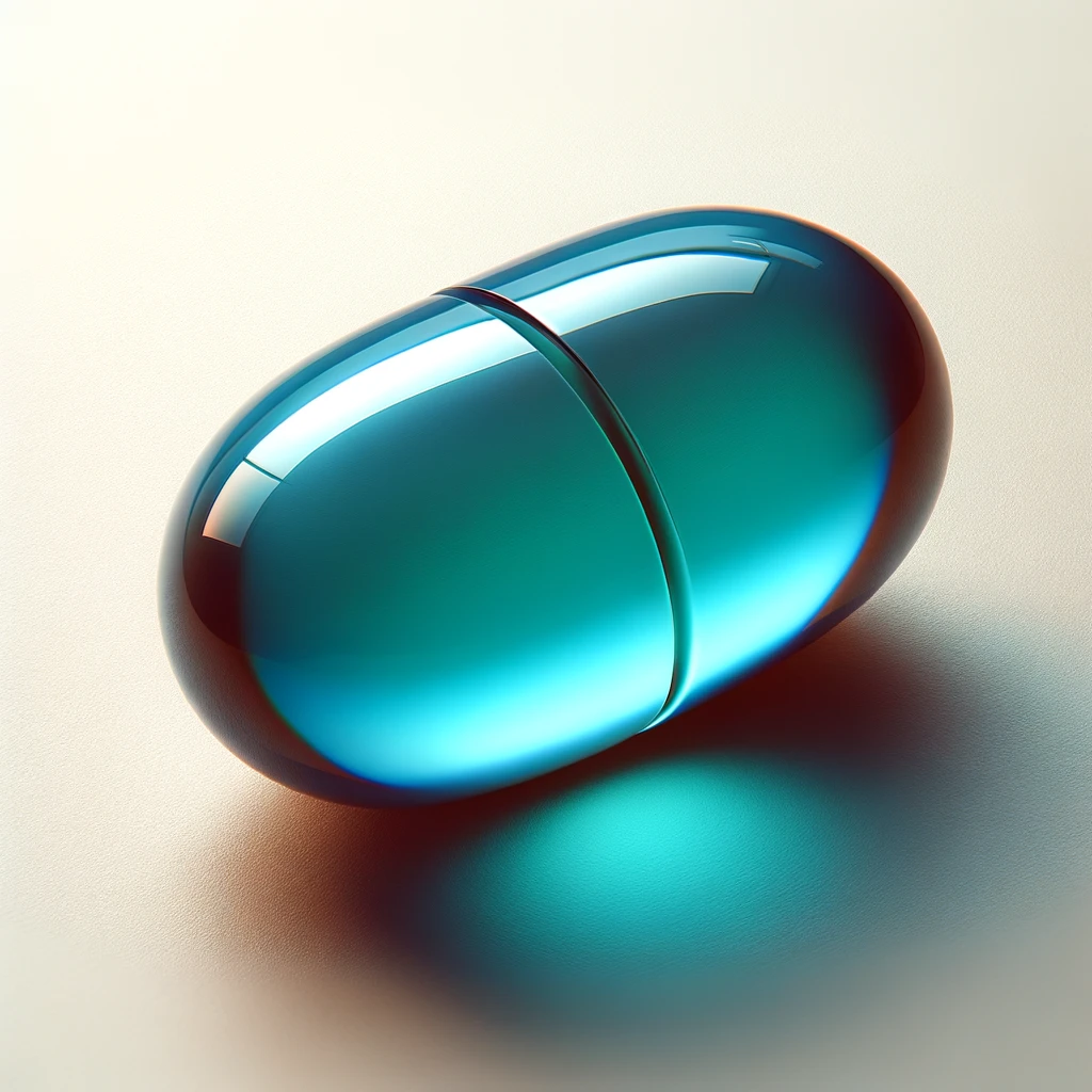 Generic Doxazosin Pill