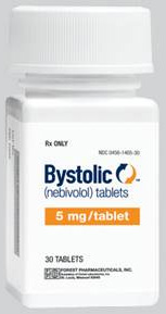 generic Bystolic