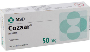 generic Cozaar