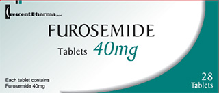 generic Furosemide