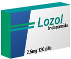 generic Lozol