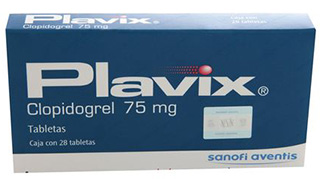 generic Plavix