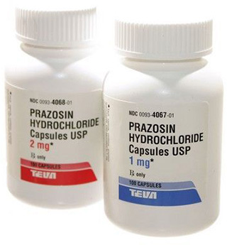 generic Prazosin